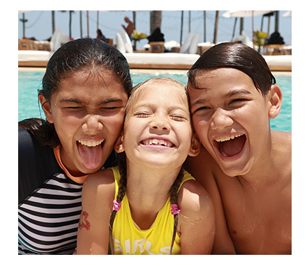 Swim Safety
